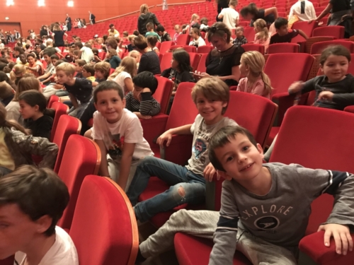 Grand Théâtre de Provence