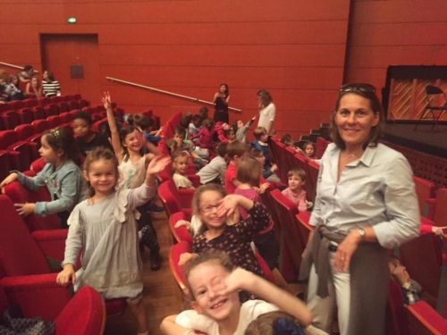 Grand Théâtre de Provence