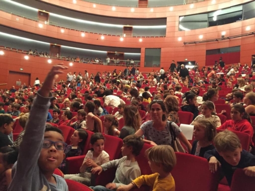 Grand Théâtre de Provence