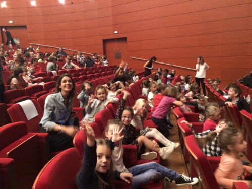 Sorties et Activités